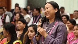 शिक्षक दिवस पर पीएम मोदी ने शिक्षकों से की मुलाकात, बच्चों को लेकर कही अहम बातें