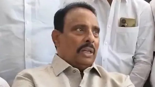 तेलंगाना: बीआरएस के टिकट पर जीते दानम नागेंद्र अयोग्य घोषित, हाईकोर्ट का फैसला