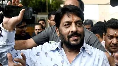 पूर्व मंत्री गोपाल कांडा के ठिकानों पर ED का एक्शन, रियल एस्टेट केस से जुड़ा मामला