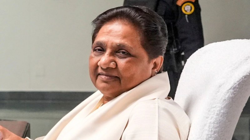 राज्यसभा में भी खत्म होने जा रहा बसपा का प्रतिनिधित्व, रामजी गौतम का कार्यकाल अगले माह होगा पूरा