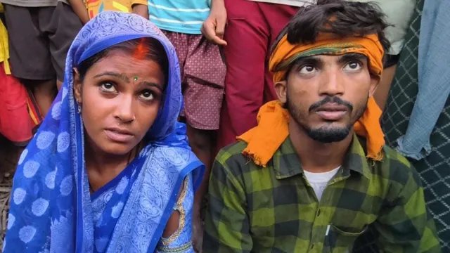 झारखंड: इंस्टाग्राम पर हुआ प्यार, पति ने पत्नी की प्रेमी से करा दी शादी