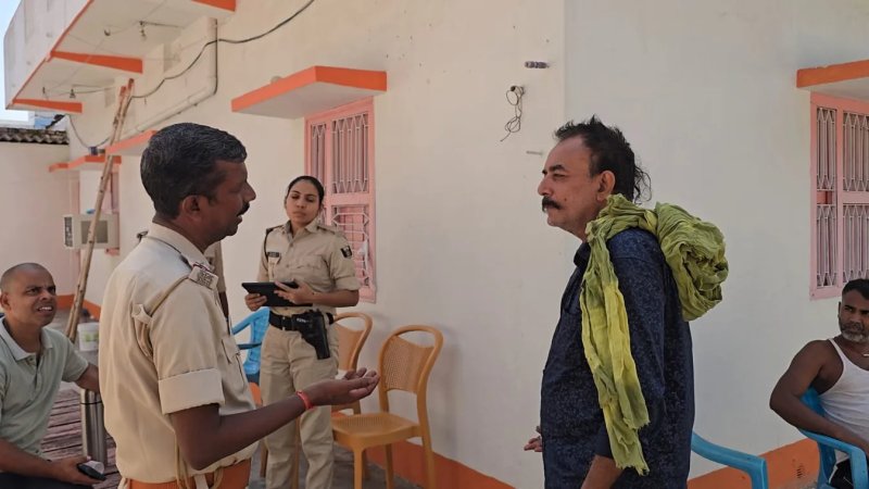 पटना में हथियारबंद बदमाशों का तांडव, घर में घुसकर करीब एक करोड़ की डकैती