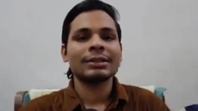 जंतर-मंतर प्रदर्शन मामले में स्वतंत्र भारद्वाज ने मांगी नियमित जमानत, 14 सितंबर को होगी सुनवाई