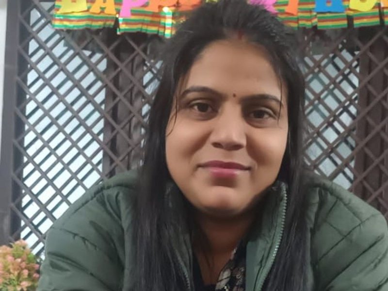 आगरा में दहेज को लेकर महिला की हत्या, वारदात के बाद पति फरार