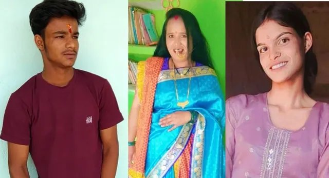 अल्मोड़ा में बारिश के बाद बड़ा हादसा, घर में घुसा मलबा; एक परिवार के तीन लोगों की मौत