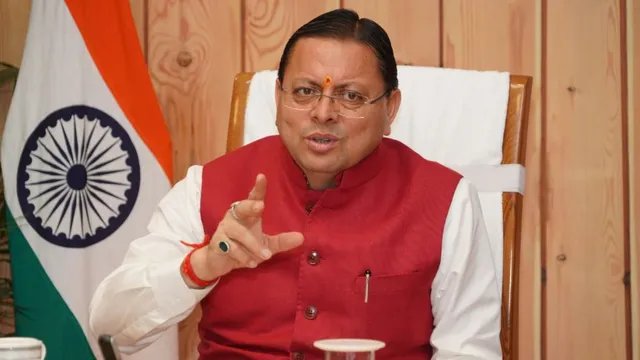 धामी कैबिनेट का बड़ा फैसला, 243 पदक विजेता खिलाड़ियों को मिलेगी आउट ऑफ टर्न सरकारी नौकरी