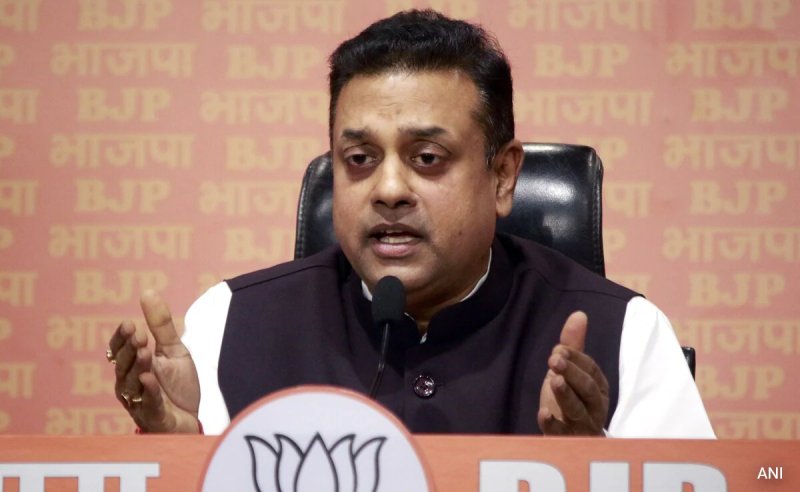 SIR विवाद पर संबित पात्रा का विपक्ष पर पलटवार, बोले- ‘अलग-अलग राय अच्छे लोकतंत्र की निशानी’