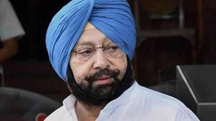 'न कांग्रेस में लौटूंगा, न सीएम की दौड़ में हूं': कैप्टन अमरिंदर सिंह ने तोड़ी चुप्पी