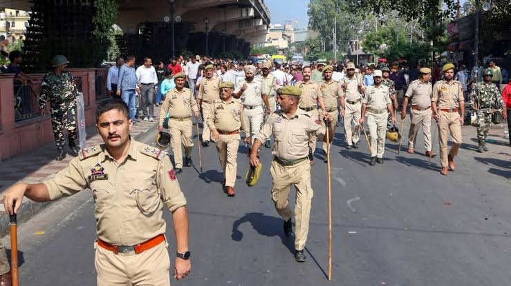 यूपी होमगार्ड भर्ती: PET की तारीख घोषित, 8 सितंबर से शुरू होगी परीक्षा