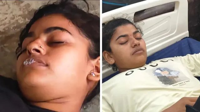 हाथरस में डेढ़ महीने में किशोरी को 8वीं बार सांप ने डंसा, परिवार दहशत में; वन विभाग से मदद की गुहार