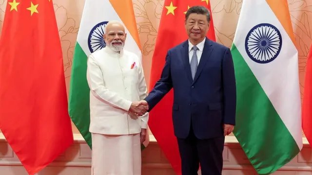 ‘मतभेद सुलझाकर बनें अच्छे पड़ोसी’, शी चिनफिंग के भारत दौरे से पहले चीन का बड़ा बयान