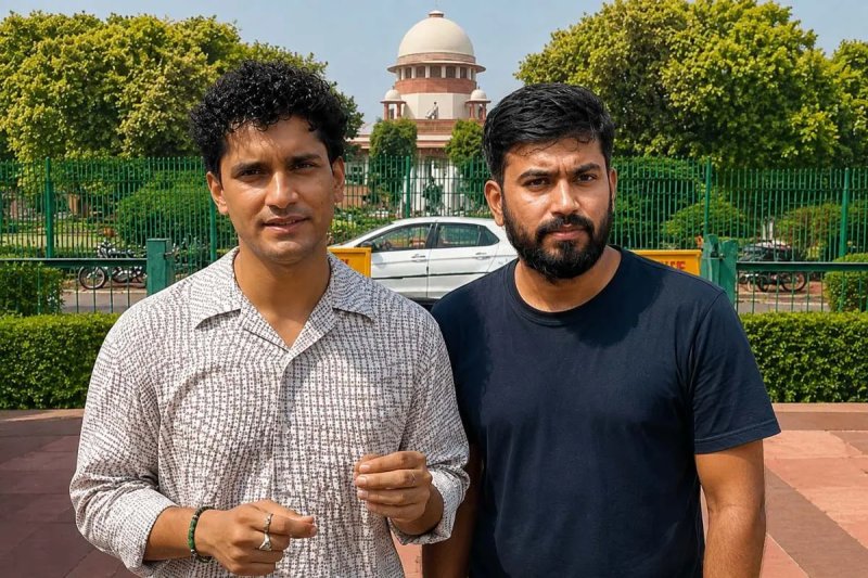 CJP का 5 सितंबर का दिल्ली मार्च रद्द, केंद्र की इस पहल के बाद वापस लिया फैसला