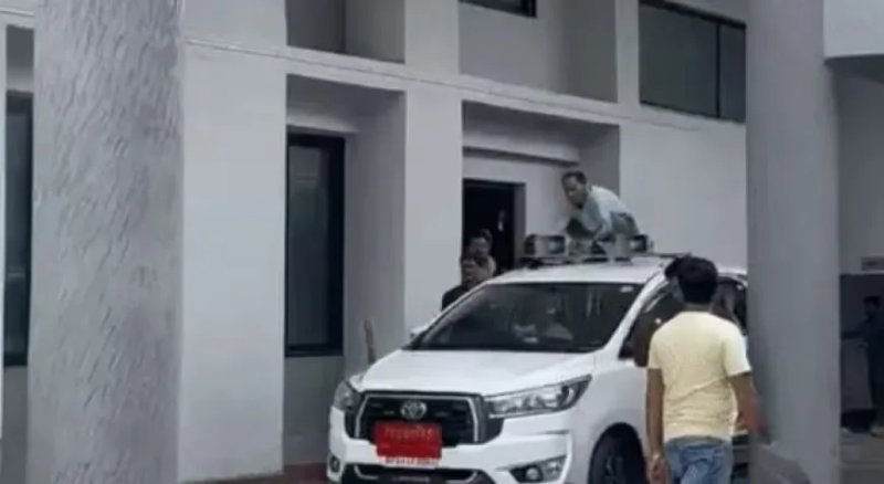 भोपाल पुलिस लाइन में बड़ा बदलाव, 44 अधिकारी-कर्मचारियों को सौंपी लंबित मामलों की विवेचना