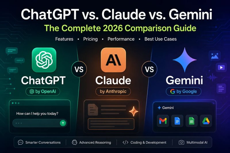 GPT-6 एस्ट्रा vs Gemini vs Claude, जानें किस AI मॉडल में कितना दम