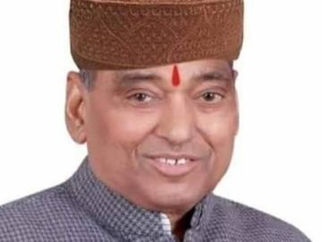 आगरा के फतेहाबाद से भाजपा विधायक छोटेलाल वर्मा का निधन, नोएडा में ली अंतिम सांस