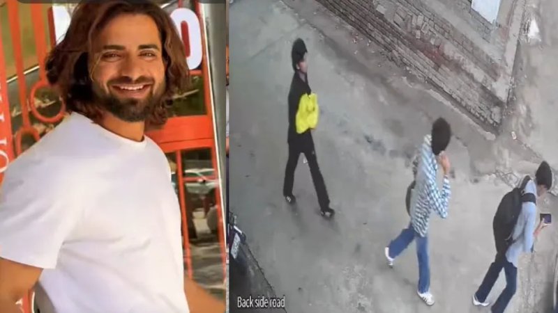 अंकित बालियान हत्याकांड: इंस्टा पर फिर धमकी भरी पोस्ट, लिखा- घर के बाहर चलेंगी 400 गोलियां