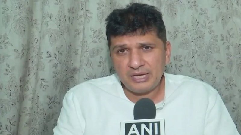 दिल्ली में SIR को लेकर सियासत तेज, सौरभ भारद्वाज ने चुनाव आयोग पर उठाए सवाल