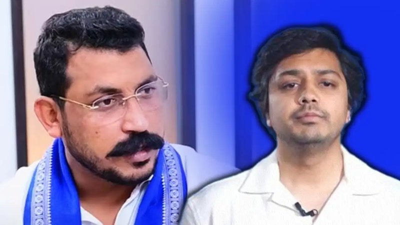 बसपा में परिवार को लेकर मायावती के फैसले पर सियासत तेज, आकाश आनंद के लिए चंद्रशेखर ने खोले दरवाजे