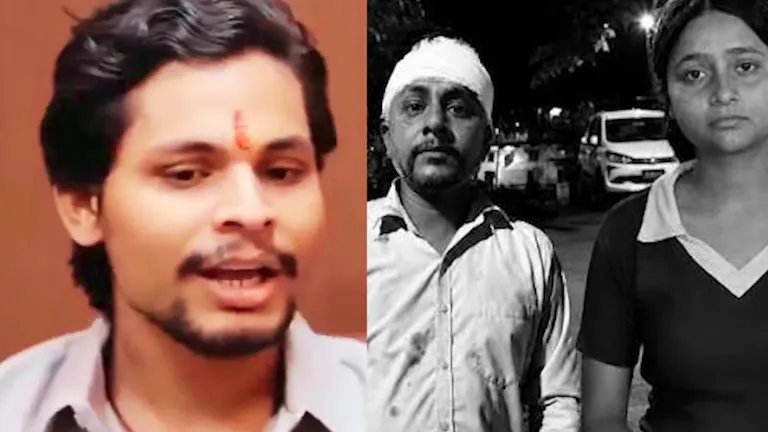 जंतर-मंतर मारपीट मामले में स्वतंत्र भारद्वाज की सफाई, बोले- 10-15 लोगों ने घेरा था; आत्मरक्षा में उठाया कदम