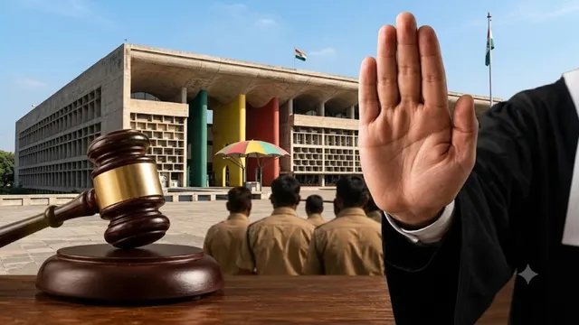 DA मामले में पंजाब सरकार को हाईकोर्ट की फटकार, 10 दिन में सुप्रीम कोर्ट में सुनवाई का निर्देश