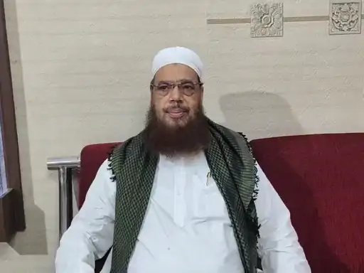 ‘हाईकोर्ट जाने का अवसर मिलना चाहिए था’, सहारनपुर मस्जिद मामले पर बोले मौलाना मुफ्ती जुल्फिकार अली