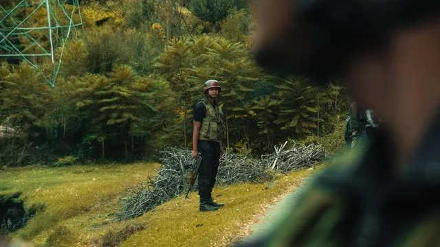 उधमपुर में दो आतंकियों के मारे जाने के बाद जंगलों में सघन तलाशी अभियान जारी