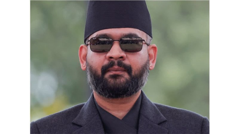 नेपाल के पीएम बालेंद्र शाह जाएंगे UNGA, बाढ़ और जलवायु परिवर्तन पर कर सकते हैं बात