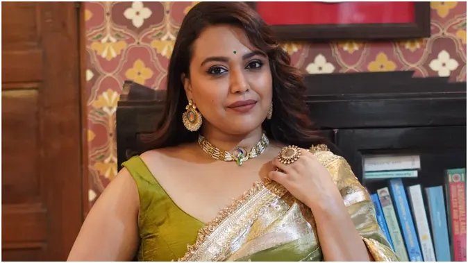 राम जन्मभूमि फैसले पर स्वरा भास्कर का बयान, बोलीं- मुस्लिम दोस्तों से मांगी थी माफी