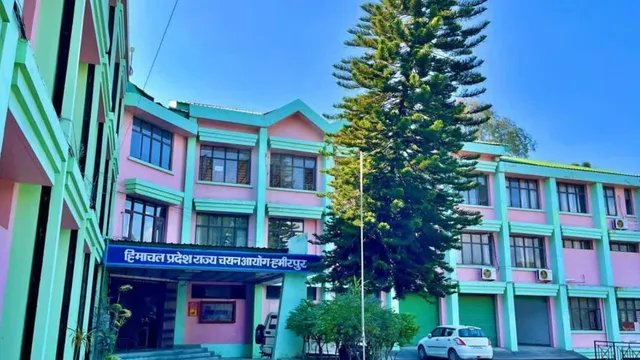 हिमाचल में रेडियोग्राफर भर्ती परीक्षा का रिजल्ट जारी, 105 उम्मीदवार दस्तावेज सत्यापन के लिए चयनित
