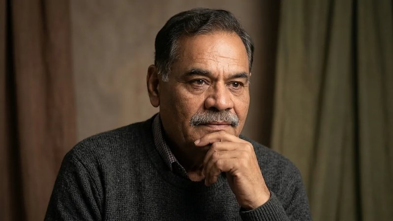 'वेलकम' फेम एक्टर मुश्ताक खान का निधन, 56 साल की उम्र में लीवर कैंसर से हारी जंग