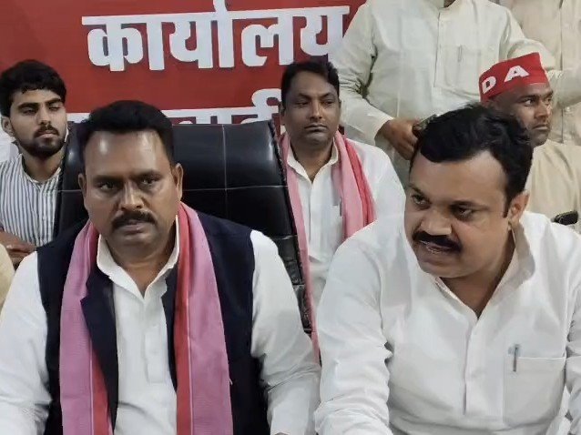 मुजफ्फरनगर पहुंचे राजपाल कश्यप, बोले- जनता में असंतोष; 2027 में बनेगी सपा सरकार
