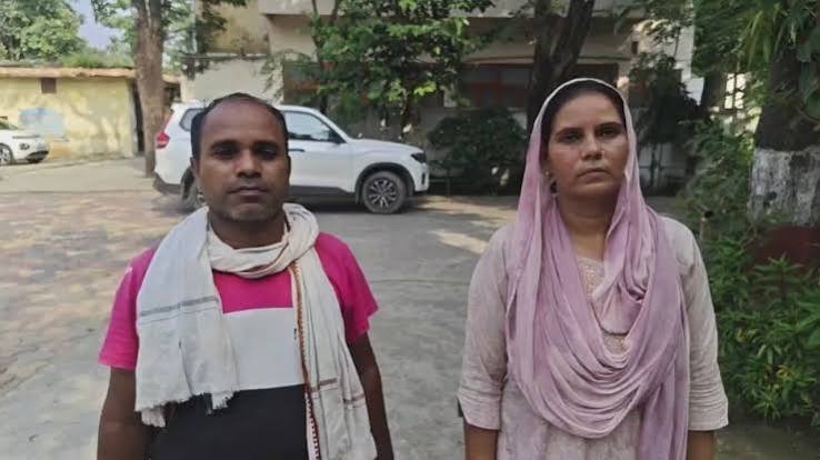 100 रुपये चंदा नहीं दिया तो परिवार का हुक्का-पानी बंद, मुजफ्फरनगर में पंचायत के फरमान से दंपती परेशान