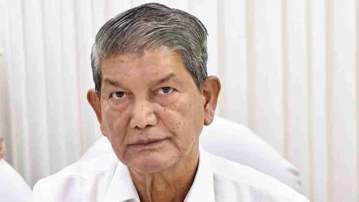 उत्तराखंड: गणेश गोदियाल को मिला हरीश रावत के इस्तीफे की पेशकश का पत्र
