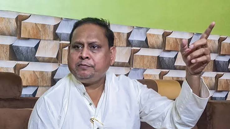 हुमायूं कबीर ने भाजपा कार्यकर्ताओं पर लगाया मारपीट का आरोप, बीजेपी ने किया खारिज