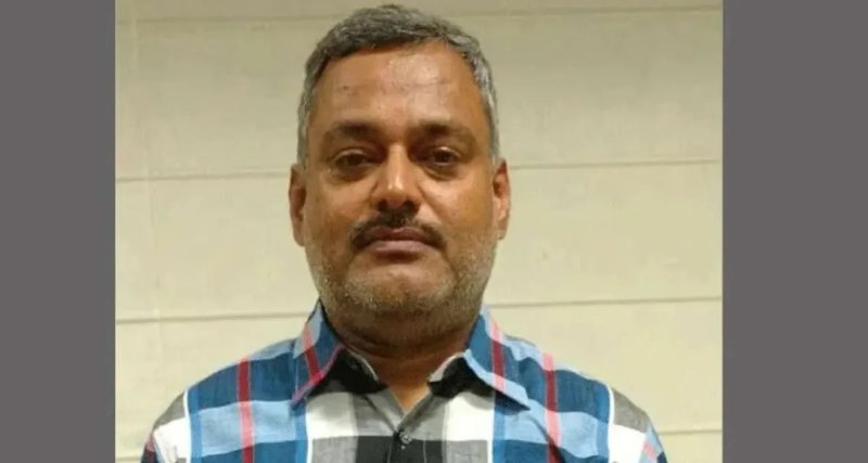 विकास दुबे का 2,256 दिन बाद दस्तावेजों में भी हुआ अंत, जारी हुआ मृत्यु प्रमाण-पत्र