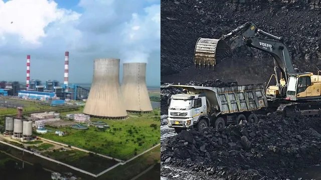 थर्मल पावर प्लांट्स में कोयले का संकट, 50 संयंत्र क्रिटिकल श्रेणी में; सिर्फ 9 दिन का स्टॉक बाकी