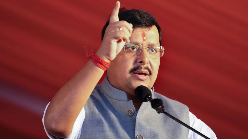 हल्द्वानी में नितिन नवीन ने सैनिकों की वीरता को किया नमन, बोले- पीएम मोदी के दिल में बसता है उत्तराखंड