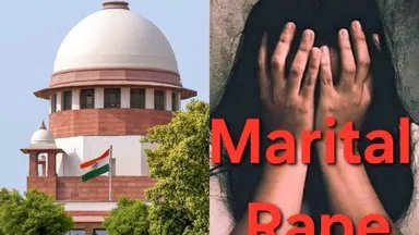 वैवाहिक दुष्कर्म मामले में सुप्रीम कोर्ट ने कहा- केंद्र का रुख जानने के बाद तय होगी सुनवाई की तारीख