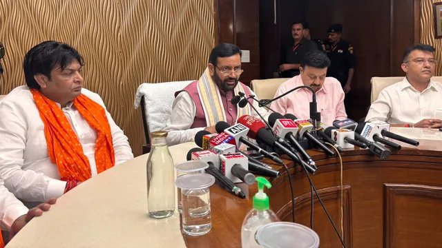 ‘राहुल गांधी को कुछ समझ नहीं आ रहा’, चुनाव आयोग के आरोपों पर नायब सैनी का विपक्ष पर हमला
