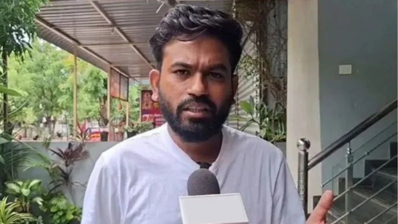 ABVP की जीत के बाद डूसू चुनाव पर अभिजीत दीपके ने उठाए सवाल, धनबल के प्रभाव का लगाया आरोप