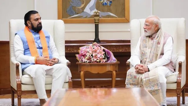 बिहार में खुलेगा NSD का नया कैंपस, केंद्र ने दी मंजूरी; भवन निर्माण का 50% खर्च उठाएगी राज्य सरकार