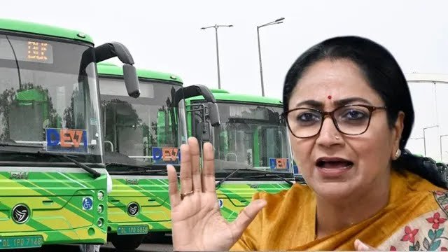 दिल्ली आने-जाने वाली बसों में अब पैनिक बटन और ट्रैकिंग डिवाइस जरूरी, जानें नए सुरक्षा नियम