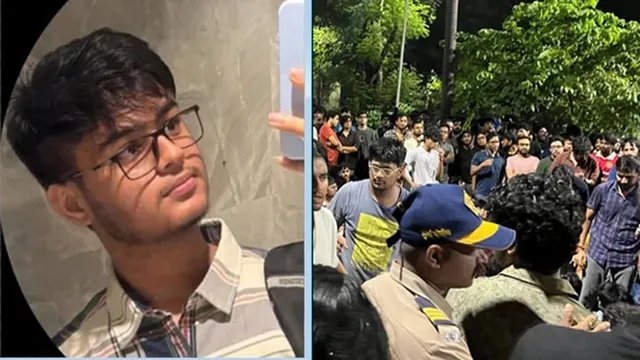 IIT बॉम्बे में बीटेक छात्र की मौत, प्रोफेसर पर उत्पीड़न और जातिसूचक टिप्पणी का आरोप