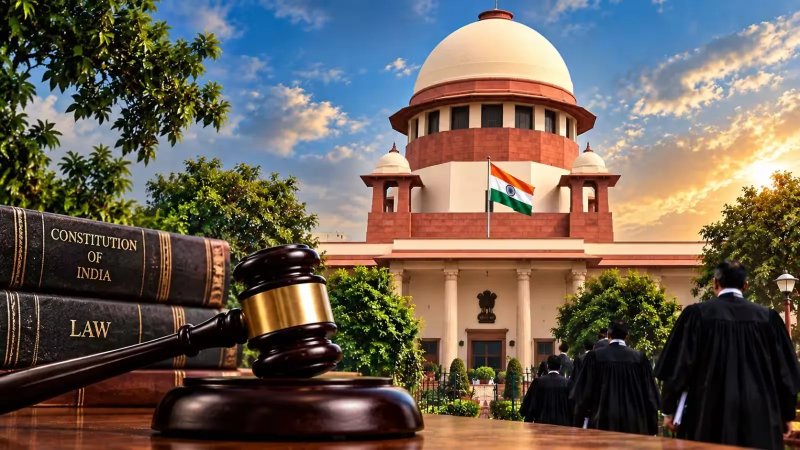 सुप्रीम कोर्ट ने पूर्व ITS अधिकारी की जबरन रिटायरमेंट रद्द की, केंद्र को 15 लाख मुआवजा देने का आदेश