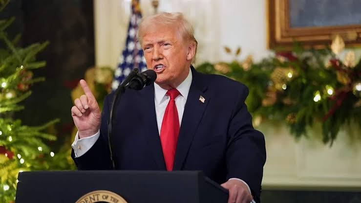 ईरान के 7 दिन के युद्धविराम प्रस्ताव को ट्रंप ने ठुकराया, चुनाव के बाद बमबारी की उम्मीद