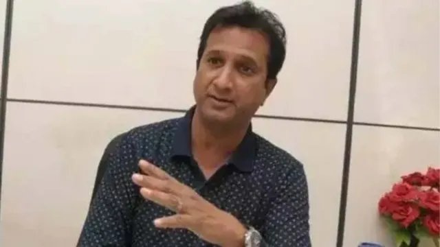 गुजरात विधानसभा: ‘वंदे मातरम’ के दौरान बैठे रहे इमरान खेड़ावाला, भाजपा ने जताई नाराजगी