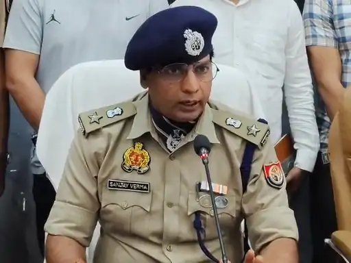 IGRS शिकायत निस्तारण में फिर नंबर-1 मुजफ्फरनगर पुलिस, लगातार छह महीने का रिकॉर्ड