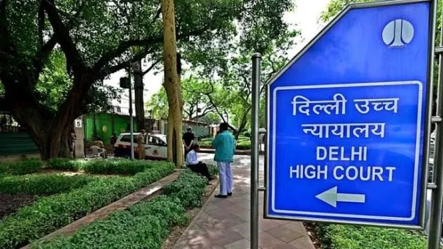 सत्य निकेतन बिल्डिंग ढहने के मामले में हाई कोर्ट ने एमसीडी और DU को ठहराया जवाबदेह