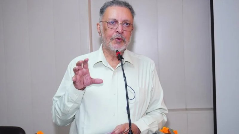 पटियाला के स्कूल में पांच बच्चों की तबीयत बिगड़ी, फूड पॉइजनिंग की आशंका