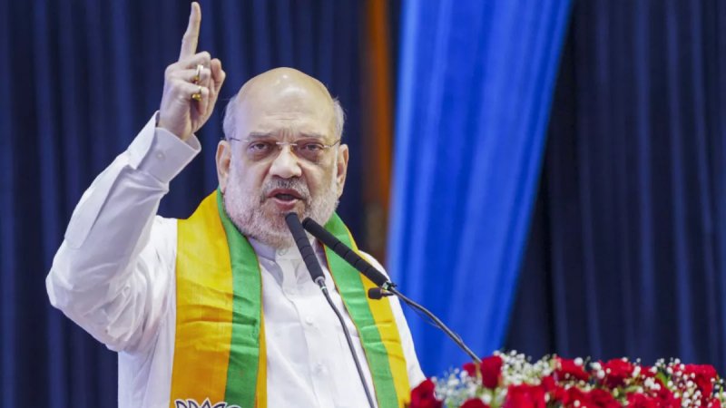 2029 से पहले BJP शासित राज्यों में लागू होगा UCC? अमित शाह ने दिए बड़े संकेत